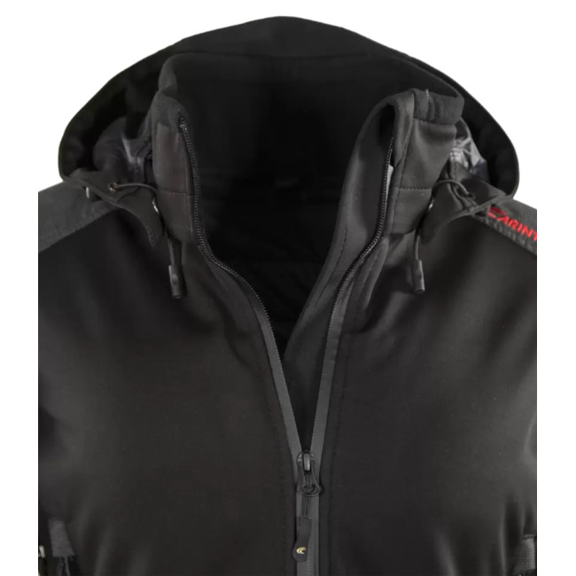 Veste G-Loft ISG 2.0 Jacket Lady Noir - Carinthia
