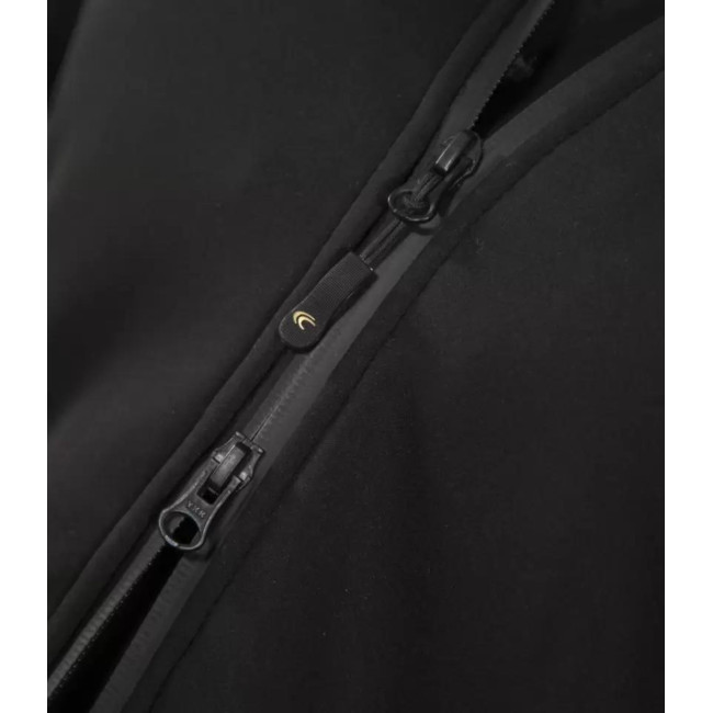 Kurtka G-Loft ISG 2.0 Jacket Lady Czarna - Carinthia