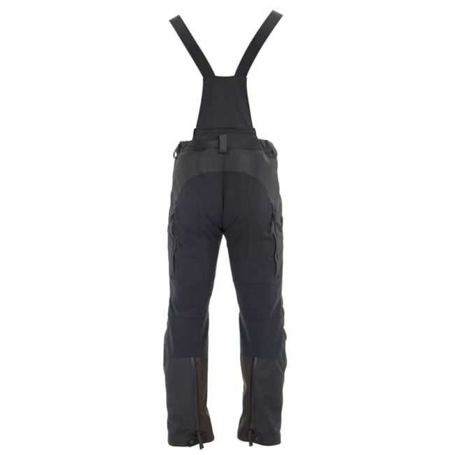 Pantalon G-LOFT ISLG Noir - Carinthia