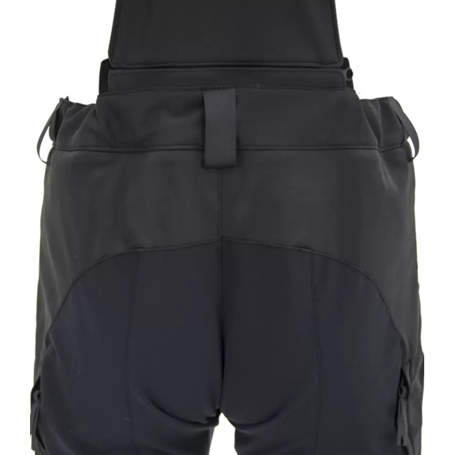 Pantalon G-LOFT ISLG Noir - Carinthia