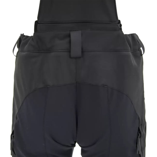 Pantalon G-LOFT ISLG Noir - Carinthia