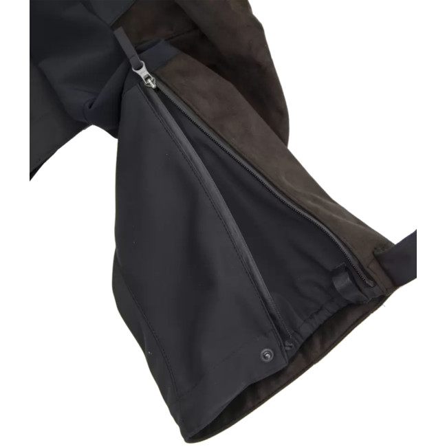 Pantalon G-LOFT ISLG Noir - Carinthia