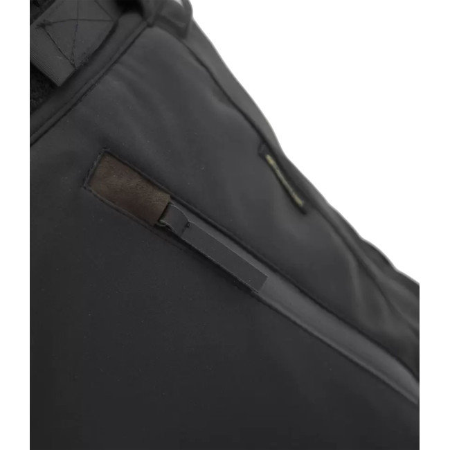 Pantalon G-LOFT ISLG Noir - Carinthia