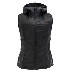 Gilet femme G-Loft Noir TLG - Carinthia