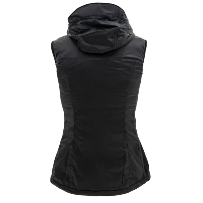 Damen G-Loft Weste Schwarz TLG - Carinthia