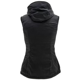 Gilet femme G-Loft Noir TLG - Carinthia