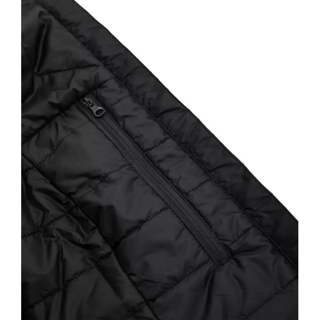 Dames vest G-Loft Zwart TLG - Carinthia