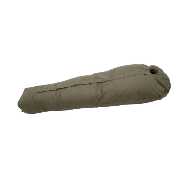 Sac de couchage Défense 6 Vert olive - Carinthia