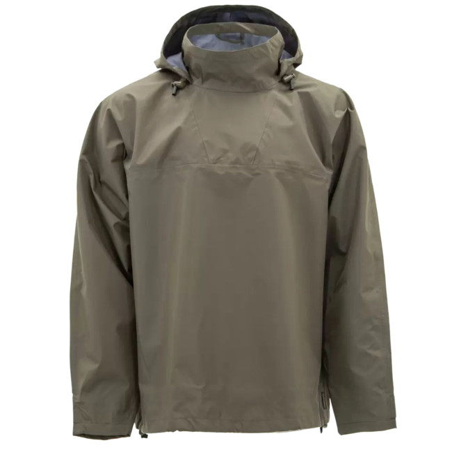 Veste imperméable GORE-TEX Survival Rainsuit - Carinthia