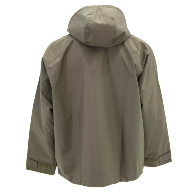 GORE-TEX Survival Rainsuit wasserdichte Jacke - Carinthia