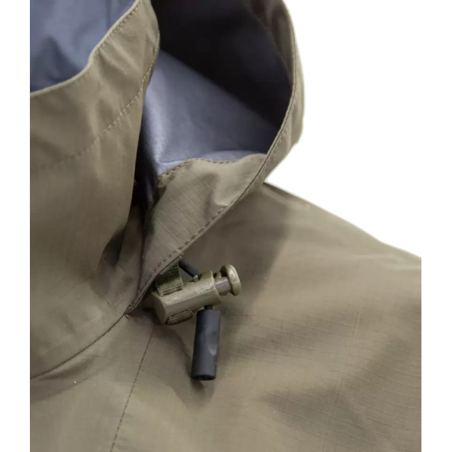 Kurtka wodoodporna GORE-TEX Survival Rainsuit - Carinthia