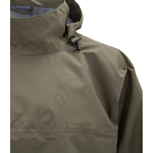 GORE-TEX Survival Rainsuit wasserdichte Jacke - Carinthia