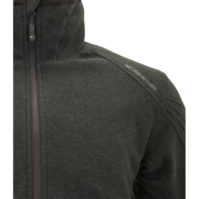 Chemise de chasse G-Loft olive - Carinthia