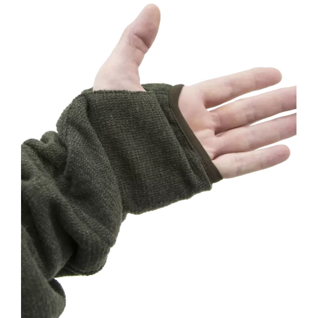 Chemise de chasse G-Loft olive - Carinthia