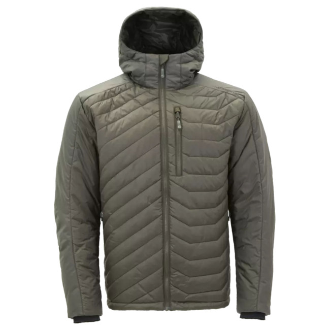 G-Loft ESG Veste Vert Olive - Carinthia