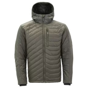 G-Loft ESG Veste Vert Olive - Carinthia