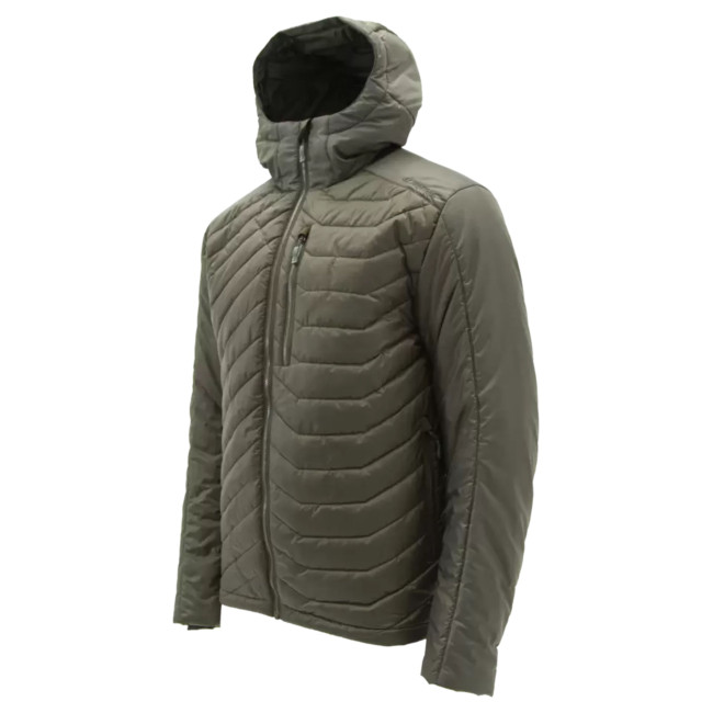 G-Loft ESG Veste Vert Olive - Carinthia