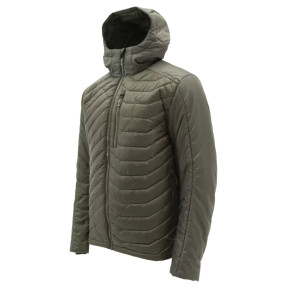 G-Loft ESG Veste Vert Olive - Carinthia