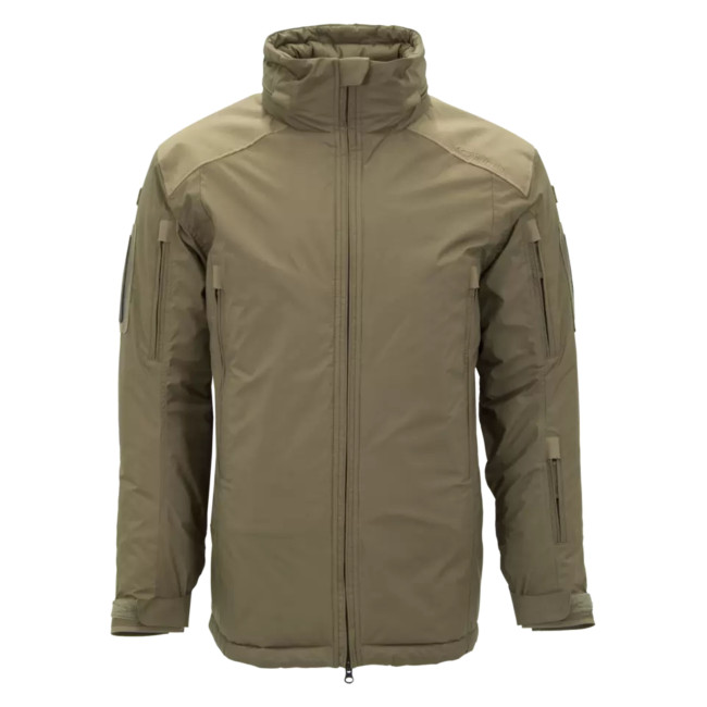 Veste HIG 4.0 coyote - Carinthia
