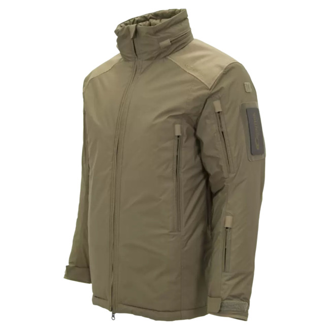 Veste HIG 4.0 coyote - Carinthia