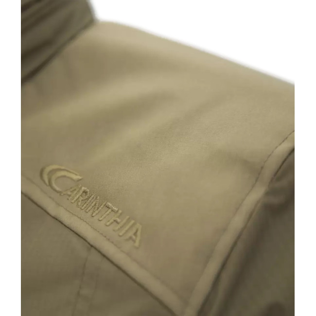 Kurtka HIG 4.0 coyote - Carinthia