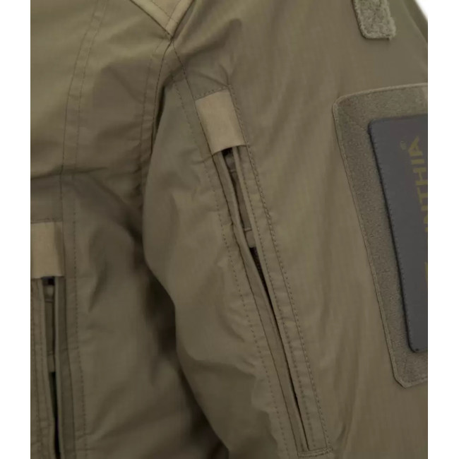 HIG 4.0 Jacke Coyote - Carinthia