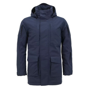 Tactische parka G-LOFT marineblauw - Carinthia
