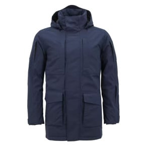 Tactische parka G-LOFT marineblauw - Carinthia