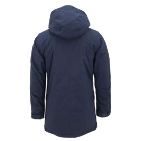 Taktische G-LOFT Parka Marineblau - Carinthia