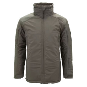HIG 4.0 Jacke Olivgrün - Carinthia