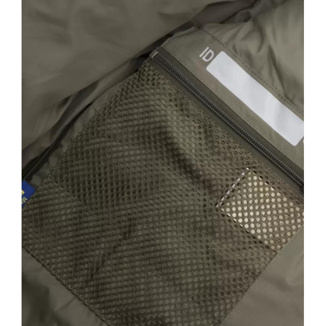 Veste HIG 4.0 Vert Olive - Carinthia