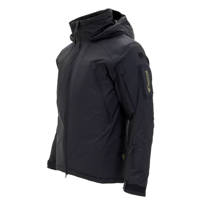 Veste MIG 4.0 Noire - Carinthia