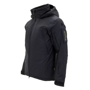 Veste MIG 4.0 Noire - Carinthia
