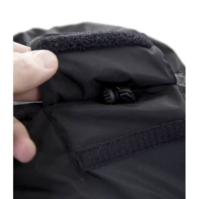 MIG 4.0 Vest Zwart - Carinthia