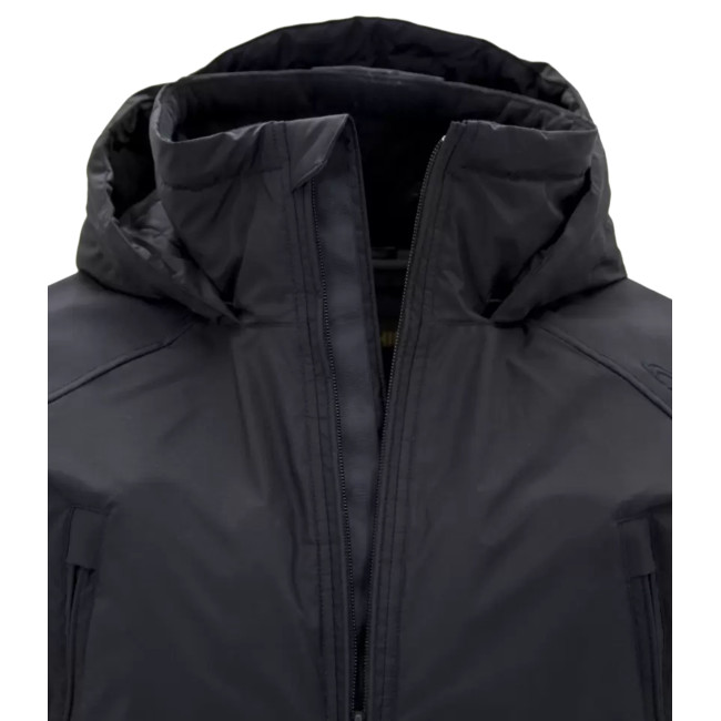 MIG 4.0 Vest Zwart - Carinthia