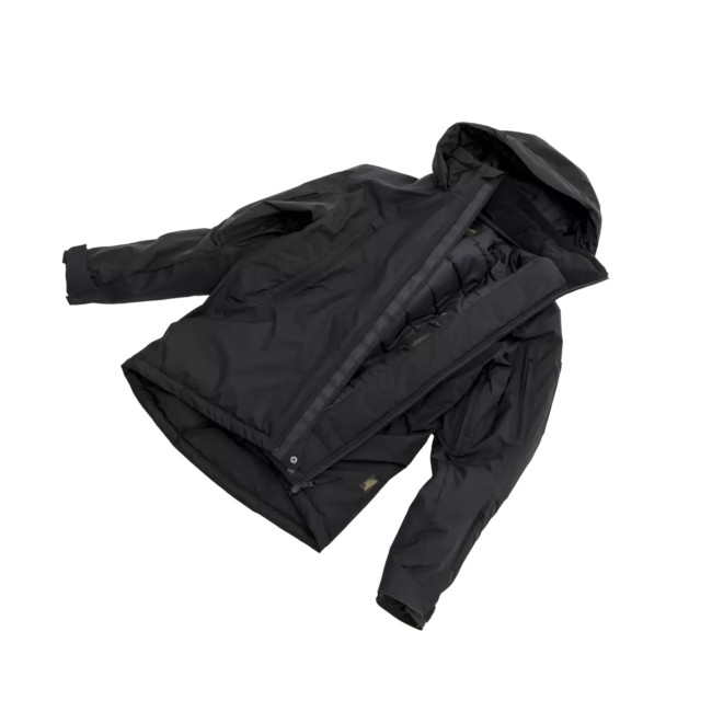 Veste MIG 4.0 Noire - Carinthia