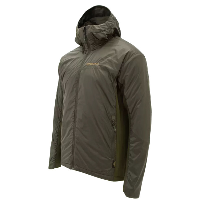 Veste homme G-Loft TLG Vert olive - Carinthia