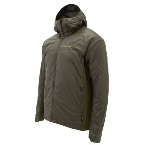 Veste homme G-Loft TLG Vert olive - Carinthia