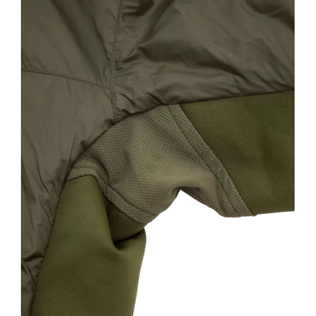 G-Loft TLG Herrenjacke Olivgrün - Carinthia