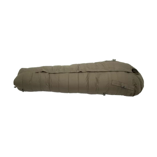 Sac de couchage hiver haute performance Survival Down 1000 - Carinthia
