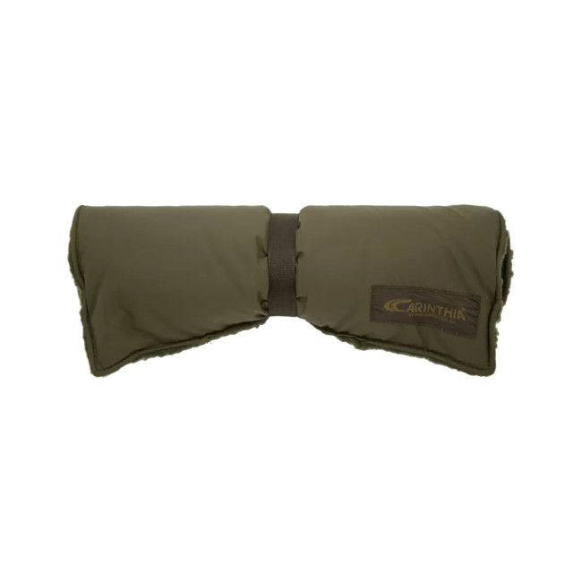 Coussin de siège G-LOFT Vert olive - Carinthia