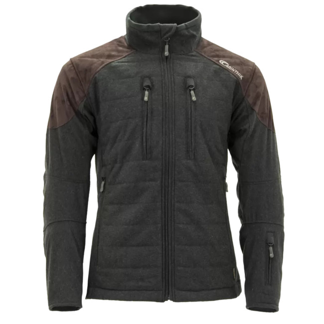 Veste G-LOFT ILG Vert olive - Carinthia