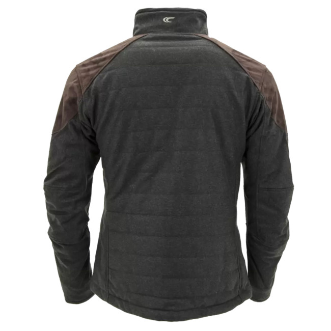 Veste G-LOFT ILG Vert olive - Carinthia