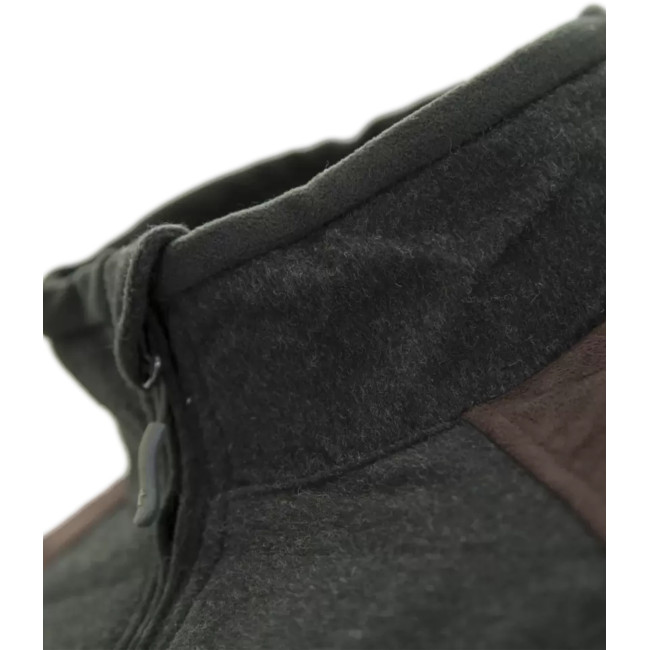G-LOFT ILG Jacke Olivgrün - Carinthia