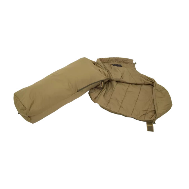 Sac de couchage Eagle sable - Carinthia