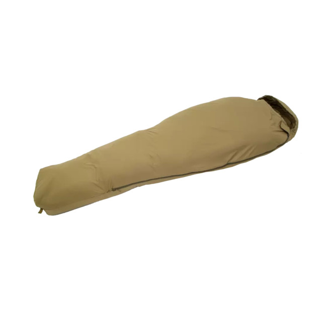 Eagle Schlafsack Sand - Carinthia