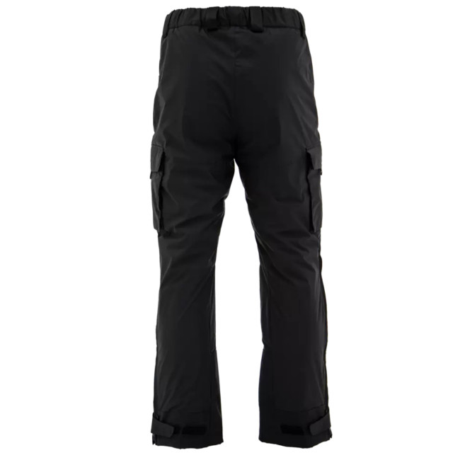 Pantalon MIG 4.0 G-LOFT Noir - Carinthia