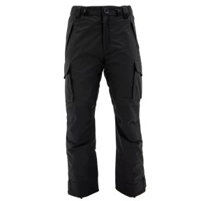 MIG 4.0 G-LOFT Broek Zwart - Carinthia
