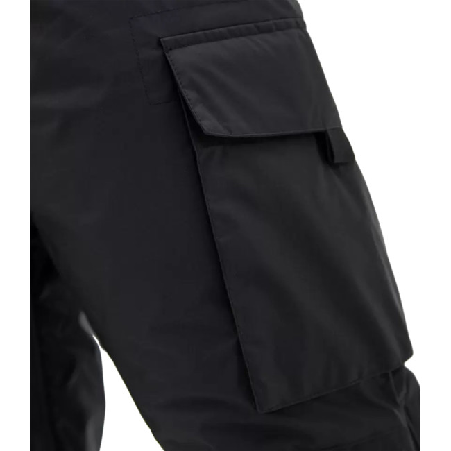 MIG 4.0 G-LOFT Hose Schwarz - Carinthia