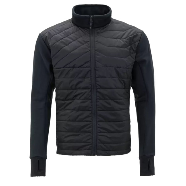 Baselayer G-Loft Ultra Shirt 2.0 czarny - Carinthia